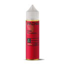 Pachamama - Apple Strawberry - Vapoureyes