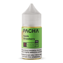 Pachamama Ice Salts - Apple Strawberry - Vapoureyes