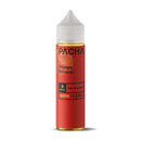 Pachamama - Orange Banana - Vapoureyes