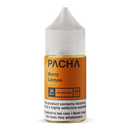 Pachamama Salts - Berry Lemon - Vapoureyes