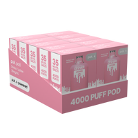 Drinks - puk. Pod Carton - Lychee