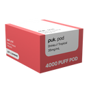 Drinks - puk. Pod Carton - Tropical