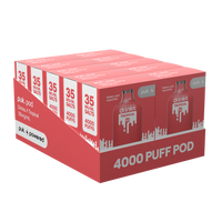 Drinks - puk. Pod Carton - Tropical