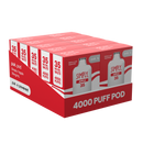 Simply - puk. Pod Carton - Apple