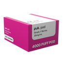 Simply - puk. Pod Carton - Berries