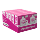 Simply - puk. Pod Carton - Berries