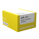 Simply - puk. Pod Carton - Pineapple