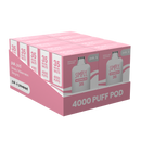 Simply - puk. Pod Carton - Watermelon