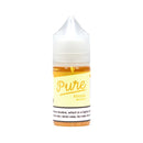 Pure Salts - Banana - Vapoureyes