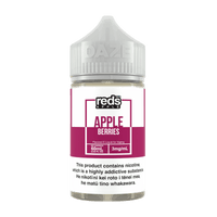 Reds Apple - Berries - Vapoureyes