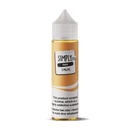 Simply On Ice - Mango - Vapoureyes