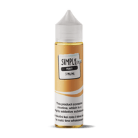 Simply On Ice - Mango - Vapoureyes