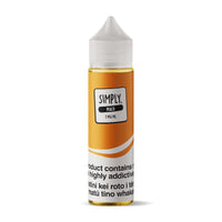 Simply Peach - Vapoureyes