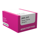 Simply - puk. Pod Carton - Berries - Vapoureyes