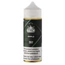 The Mushroom Cloud - Apple - Vapoureyes
