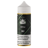 The Mushroom Cloud - Apple - Vapoureyes