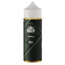 The Mushroom Cloud - Apple - Vapoureyes
