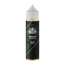 The Mushroom Cloud - Apple - Vapoureyes