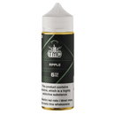 The Mushroom Cloud - Apple - Vapoureyes