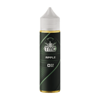 The Mushroom Cloud - Apple - Vapoureyes