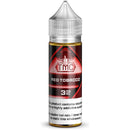 The Mushroom Cloud - Red Tobacco - Vapoureyes