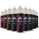 The Mushroom Cloud Tasting Pack - Vapoureyes
