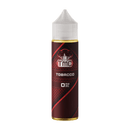 The Mushroom Cloud - Tobacco - Vapoureyes