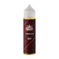 The Mushroom Cloud - Tobacco - Vapoureyes