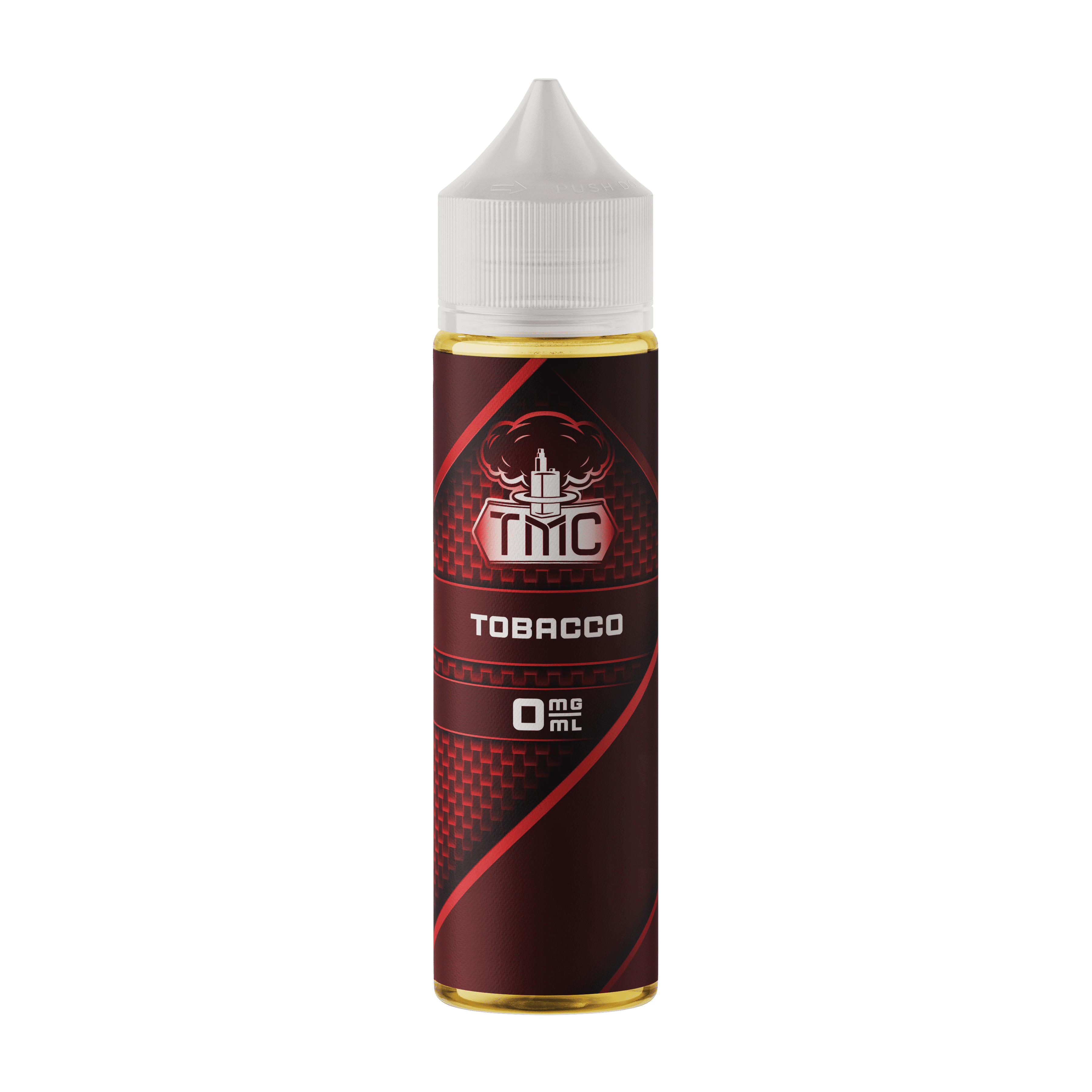The Mushroom Cloud - Tobacco - Vapoureyes