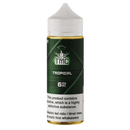 The Mushroom Cloud - Tropical - Vapoureyes