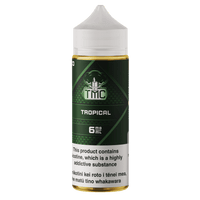 The Mushroom Cloud - Tropical - Vapoureyes