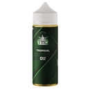 The Mushroom Cloud - Tropical - Vapoureyes