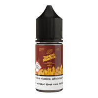 Tobacco Monster Salt - Rich - Vapoureyes