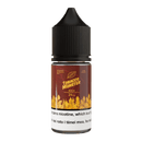 Tobacco Monster Salt - Rich - Vapoureyes