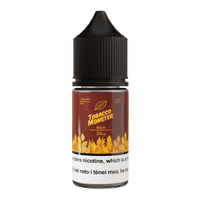 Tobacco Monster Salt - Rich - Vapoureyes