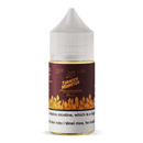 Tobacco Monster Salt - Vanilla Caramel - Vapoureyes