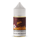 Tobacco Monster Salt - Vanilla Caramel - Vapoureyes