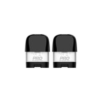 Uwell - Caliburn X Replacement Pod (2 Pack) - Vapoureyes