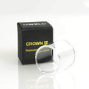 Uwell - Crown 3 Replacement Glass (1 Pack) - Vapoureyes