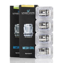 Vandy Vape - Mesh Replacement Coil (4 Pack) // Trident, Jackaroo, Swell - Vapoureyes