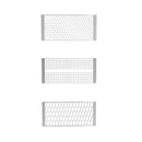Vapefly - Optima RDTA Replacement Mesh - Vapoureyes