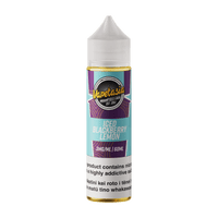 Vapetasia - Iced Blackberry Lemon - Vapoureyes