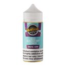 Vapetasia - Iced Blackberry Lemon - Vapoureyes