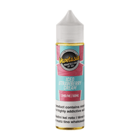 Vapetasia - Iced Strawberry Cream - Vapoureyes
