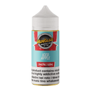 Vapetasia Killer Fruits - Iced Apple - Vapoureyes