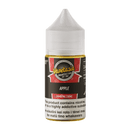 Vapetasia Killer Fruits Salts - Apple - Vapoureyes