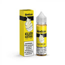 Vapetasia - Killer Kustard - Vapoureyes