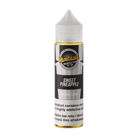 Vapetasia Killer Sweets - Sweet Pineapple - Vapoureyes