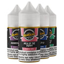 Vapetasia Salts Tasting Pack - Vapoureyes