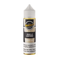 Vapetasia - Vanilla Custard - Vapoureyes